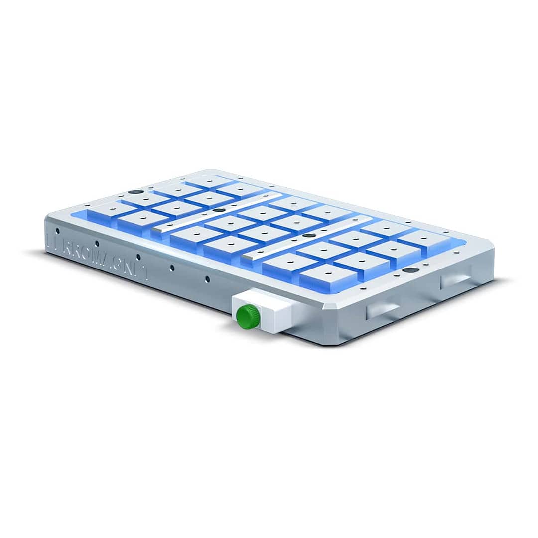 manyetik mıknatıs manyetik tabla elektromanyetik tabla